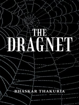 cover image of The Dragnet